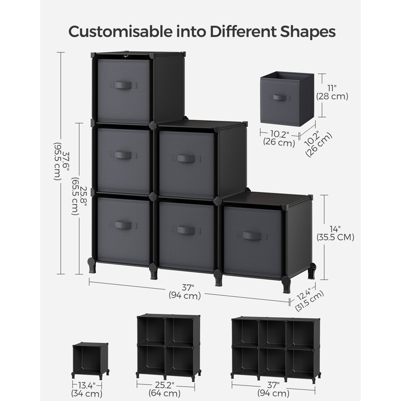 Storage Drawer