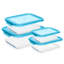 Ensemble de 4 contenants alimentaires Almsley-1495676594