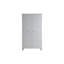 Sarcoxie 2 Door Wood Wardrobe-16237009
