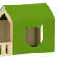 27.4cm H Cat Tree