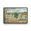 «Pale Horizon I» par Melissa Wang, reproduction d'art sur toile-480518928-480518932-480518954