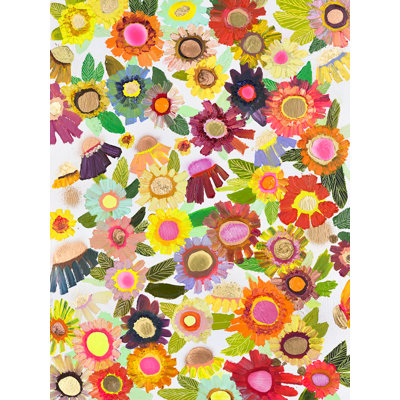Modern & Contemporary Painting Print