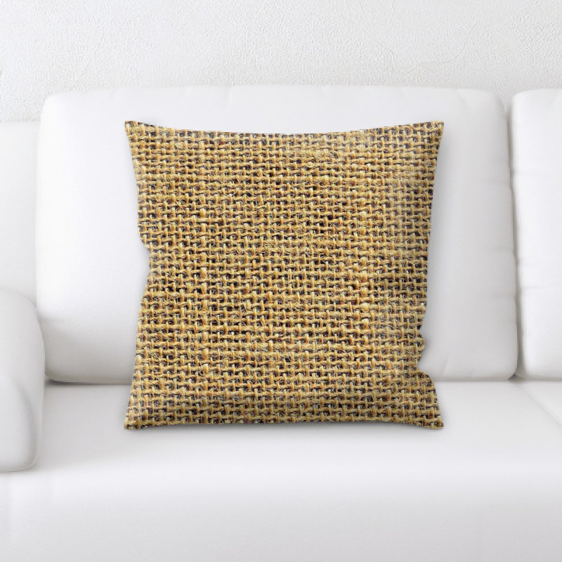 Coussin décoratif arrière-plan