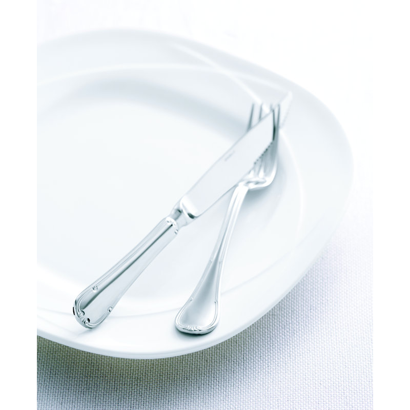 Titian A.D. Coffee Spoons by Oneida (18/0)