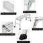 Banc de travail portatif