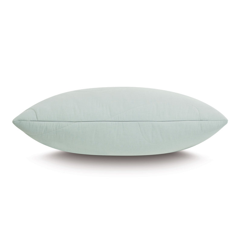 Housse et insert de coussin décoratif matelassé Junonia