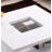 Table basse avec rangement Cuffie