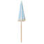 Patio Parasol 155 cm MONDELLO-115171516