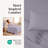 Modern Threads 4-Piece Ultra Soft Microfiber Sheet Set with Deep Pockets in Solids & Prints-1842555565-1830077186