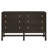 Lamar 51.18'' W 6 - Drawer Dresser