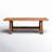 Gwenola Wood Bench