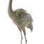 Animals Water Resistant Iron Garden Statue