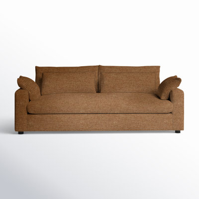 Remy 90'' Upholstered Sofa