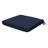Meridian Outdoor Square Dining Seat Cushion-1204106269-1204106314