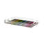 Spectrum Of Reality Black Acrylic Rectangle Decorative Tray-121429197