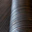 Akevia Jupiter Metallic Stripe 10.05m x 53cm Wallpaper Roll-275075273