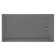 32'' W 60'' D Rectangular Single Shower Base