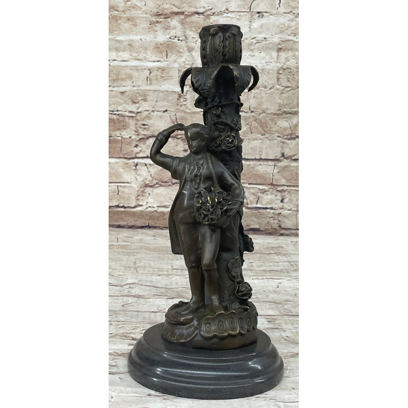 Figurines et sculptures Aalysa