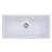 Island Farmhouse Kitchen Sink-130889202