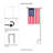 Parkridge Garden Flagpole-442272366