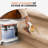 Portable Carpet Cleaner Machine With Powerful Suction, Fast Drying For Pet Stains Home Use-120347220