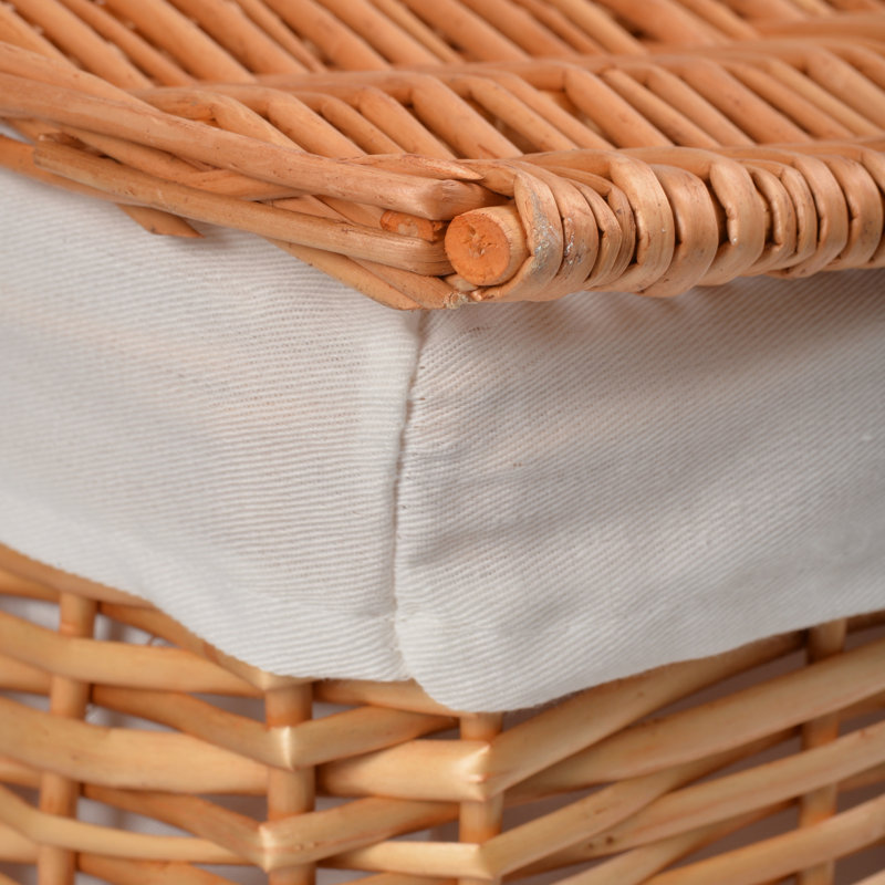Fabric Laundry Hamper