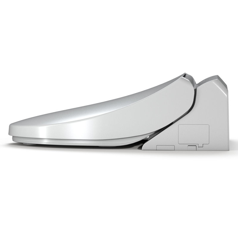 Washlet® A2 Electronic Toilet Seat Bidet