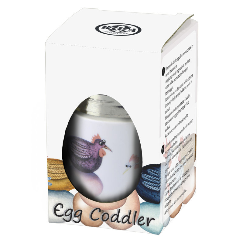 Hatching Eggs Coddler