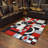 Cossey Geometric Indoor Rug