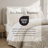 3 Pieces King Cotton Duvet Set,Linen
