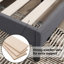 Upholstered Storage Bed
