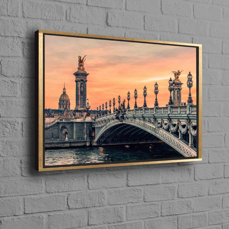 Print on Canvas