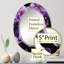 Miroir mural Zykiah-1252955753