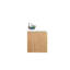 Base de meuble-lavabo simple mural 41,5 po seulement-57912161