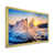 Gold Picture Framed