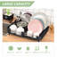 Zager Adjustable Dish Rack