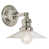 Polished Nickel is out of stock