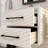 Victoria 23.6'' Single Bathroom Vanity with Acrylic Top-97880845