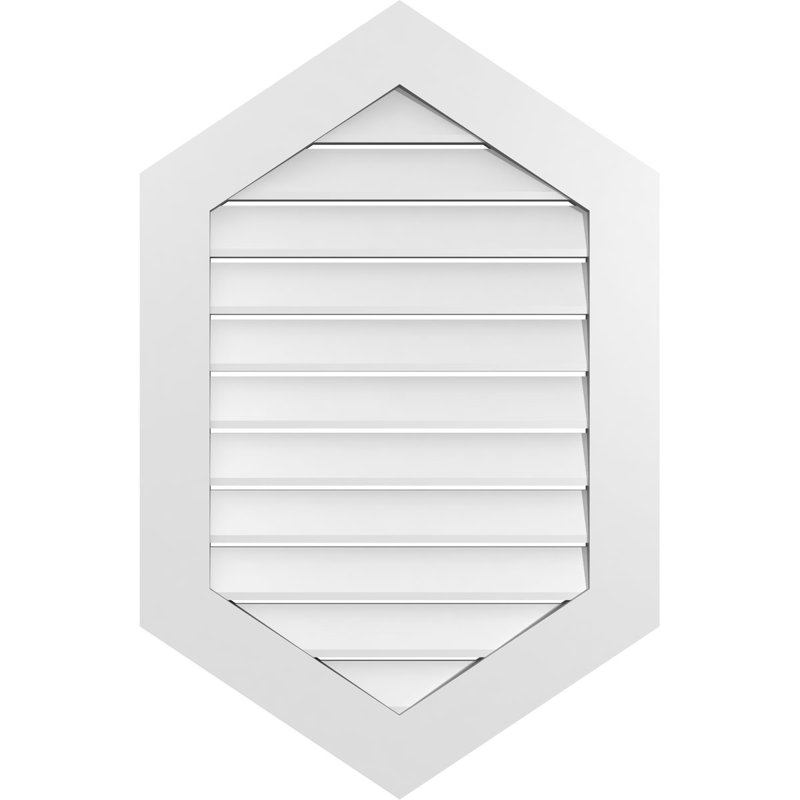 Pente verticale verticale en uréthane 8 pi, 1" H x 26" W x 40" L