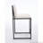 Counter Height Upholstered Linen Bar Stools Set of 2-107881447