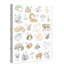 Art sur toile Belle Haven-707811545