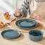 Stoneware Dinnerware - Service for 4-126056138