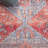 Chaveli Performance Machine Washable Oriental Rug-924591198