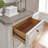  Colchester Lingerie Chest w/ Lined Drawers