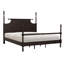 Structure de lit Beckett Morocco-20238597-53309534