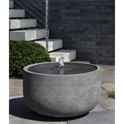 Echo Floor Fountain