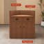 Bureau de réception Mid-Century-434384830