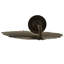 Rustic Lodge Wall Sconce