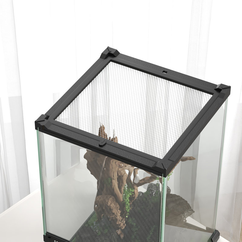 Small Animal Cage