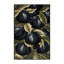  Tapis lavable noir Mission Fruit-2133610078